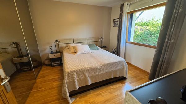 À vendre - CARNAC - Maison lumineuse avec vue dégagée et piscine