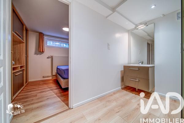 Maison à vendre 6 pièces 120 m² Metz