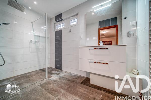 Maison à vendre 6 pièces 120 m² Metz