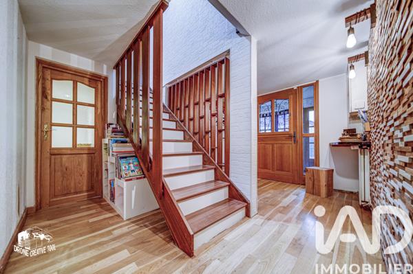 Maison à vendre 6 pièces 120 m² Metz