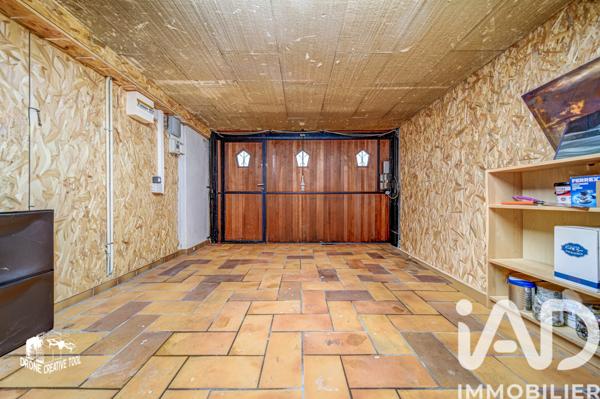 Maison à vendre 6 pièces 120 m² Metz