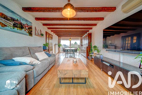 Maison à vendre 6 pièces 120 m² Metz