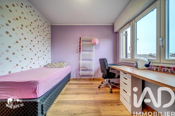 Maison à vendre 6 pièces 120 m² Metz