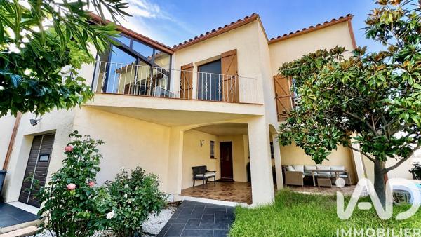 Maison à vendre 5 pièces 137 m² Pollestres