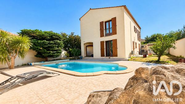 Maison à vendre 5 pièces 137 m² Pollestres
