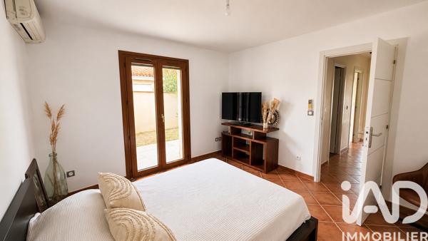Maison à vendre 5 pièces 137 m² Pollestres