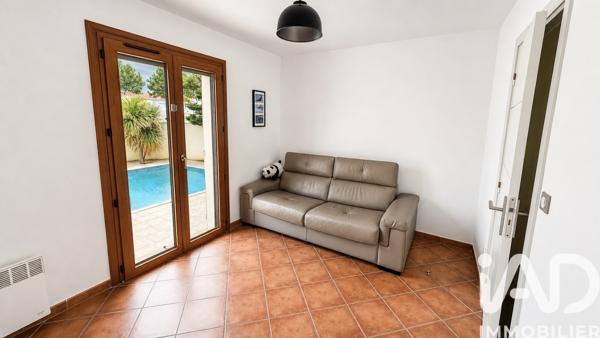 Maison à vendre 5 pièces 137 m² Pollestres