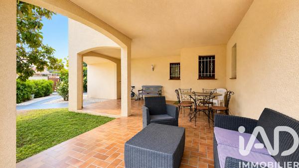 Maison à vendre 5 pièces 137 m² Pollestres