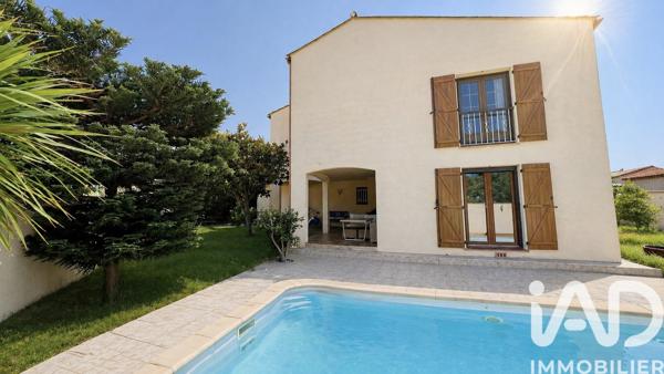 Maison à vendre 5 pièces 137 m² Pollestres