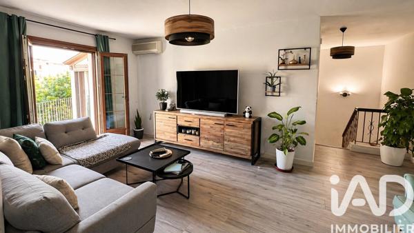 Maison à vendre 5 pièces 137 m² Pollestres