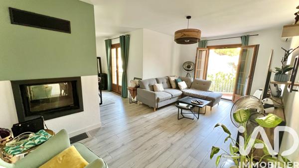 Maison à vendre 5 pièces 137 m² Pollestres