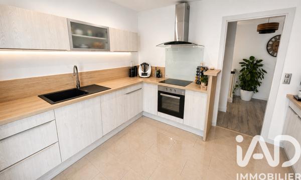 Maison à vendre 5 pièces 137 m² Pollestres