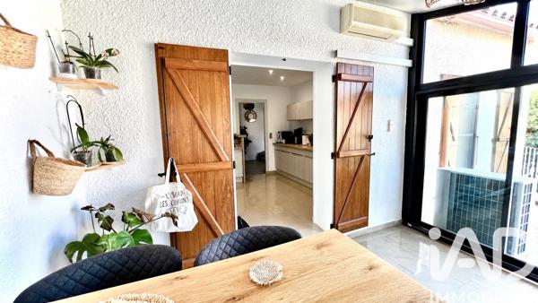 Maison à vendre 5 pièces 137 m² Pollestres