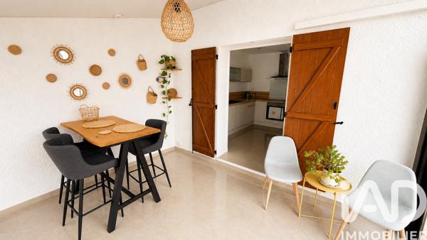 Maison à vendre 5 pièces 137 m² Pollestres