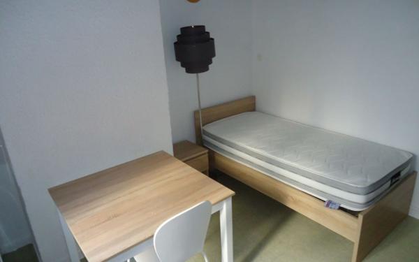 Appartement à louer    1 pièce • 13,08 m2 Compiègne