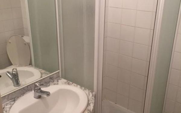 Appartement à louer    1 pièce • 13,08 m2 Compiègne