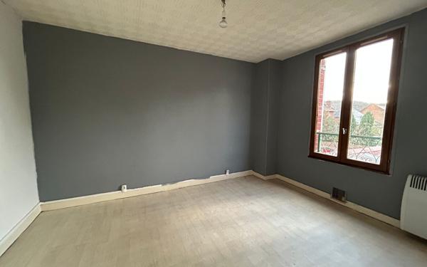 Maison à vendre    3 pièces • 62 m2 Saint-Just-en-Chaussée