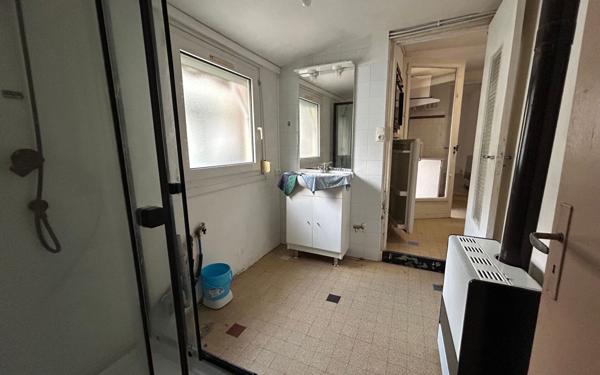 Maison à vendre    3 pièces • 62 m2 Saint-Just-en-Chaussée