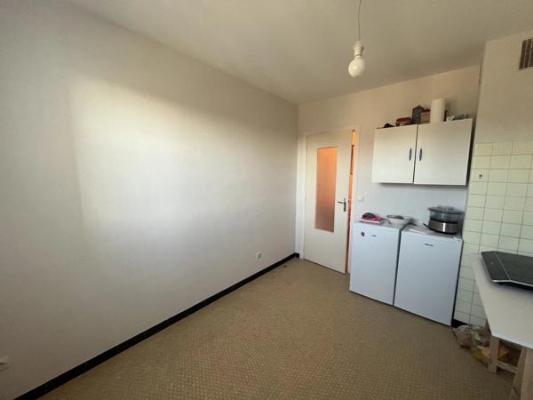 Vente Appartement 4 pièces 65 m2 à Nevers