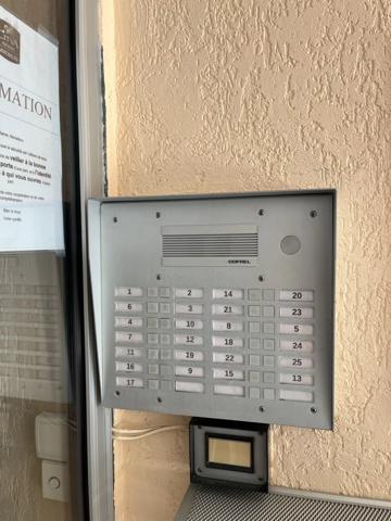 Vente Appartement 4 pièces 65 m2 à Nevers