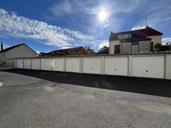 Vente Appartement 4 pièces 65 m2 à Nevers