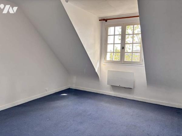 Maison d'habitation