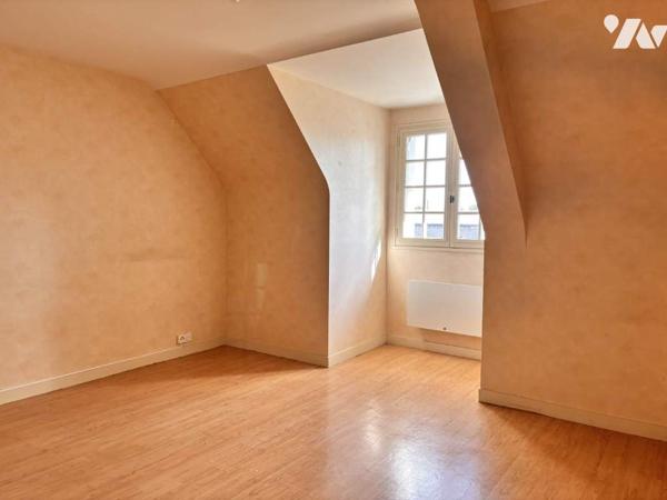 Maison d'habitation