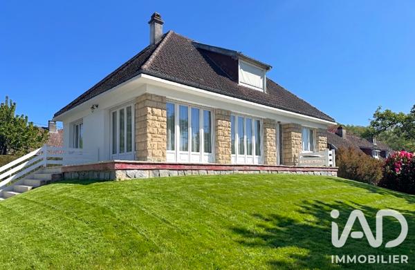 Maison à vendre 5 pièces 125 m² Fontaine-la-Mallet