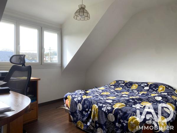 Maison à vendre 5 pièces 125 m² Fontaine-la-Mallet