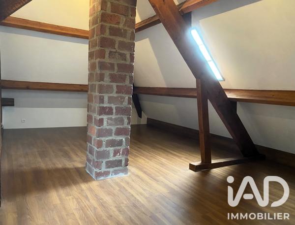 Maison à vendre 5 pièces 125 m² Fontaine-la-Mallet