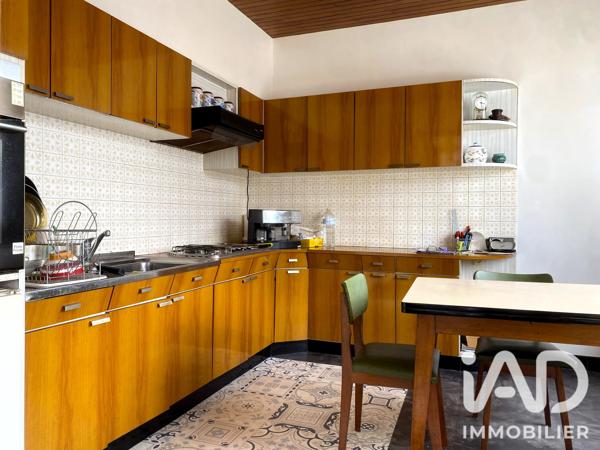 Maison à vendre 5 pièces 125 m² Fontaine-la-Mallet