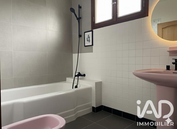 Maison à vendre 5 pièces 125 m² Fontaine-la-Mallet