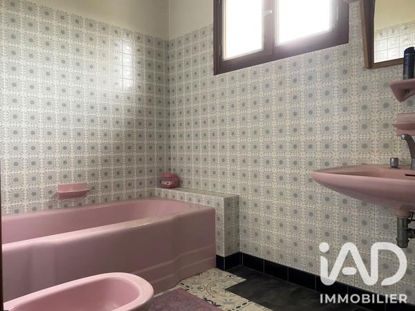 Maison à vendre 5 pièces 125 m² Fontaine-la-Mallet