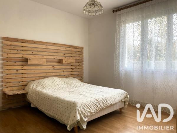 Maison à vendre 5 pièces 125 m² Fontaine-la-Mallet
