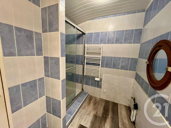 Appartement T3 à vendre  3 pièces - 69,43 m2 SAUZON - 56