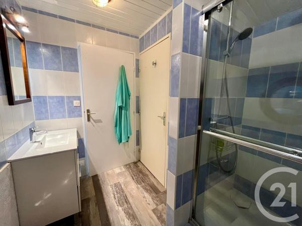 Appartement T3 à vendre  3 pièces - 69,43 m2 SAUZON - 56