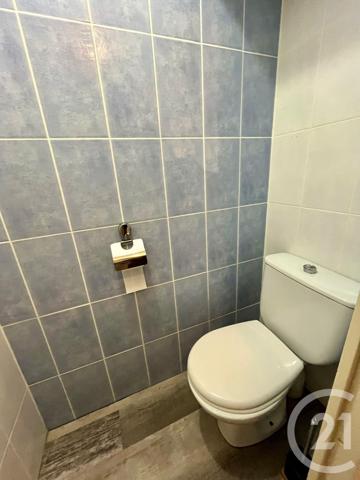 Appartement T3 à vendre  3 pièces - 69,43 m2 SAUZON - 56