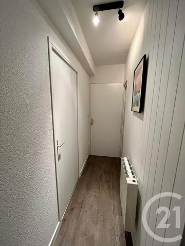 Appartement T3 à vendre  3 pièces - 69,43 m2 SAUZON - 56