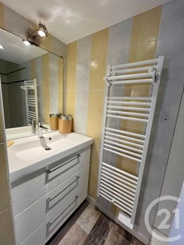 Appartement T3 à vendre  3 pièces - 69,43 m2 SAUZON - 56