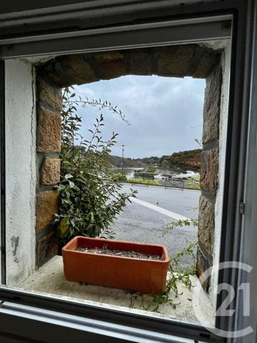 Appartement T3 à vendre  3 pièces - 69,43 m2 SAUZON - 56