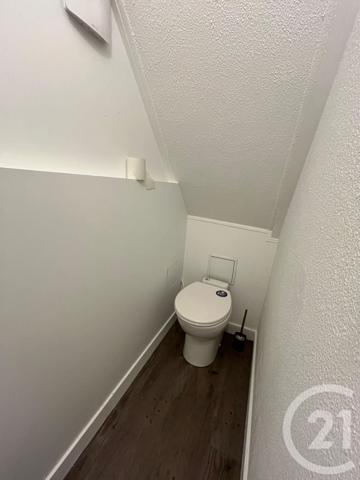 Appartement T3 à vendre  3 pièces - 69,43 m2 SAUZON - 56