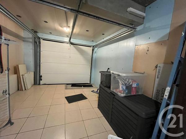 Appartement T3 à vendre  3 pièces - 69,43 m2 SAUZON - 56