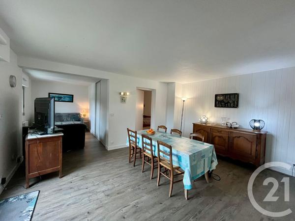 Appartement T3 à vendre  3 pièces - 69,43 m2 SAUZON - 56