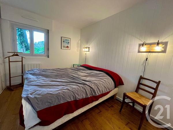 Appartement T3 à vendre  3 pièces - 69,43 m2 SAUZON - 56