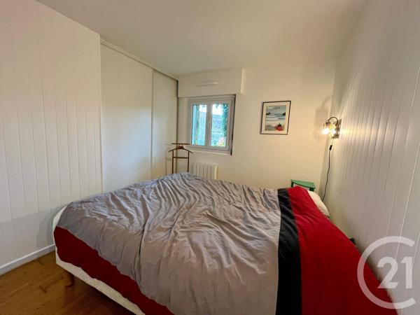 Appartement T3 à vendre  3 pièces - 69,43 m2 SAUZON - 56