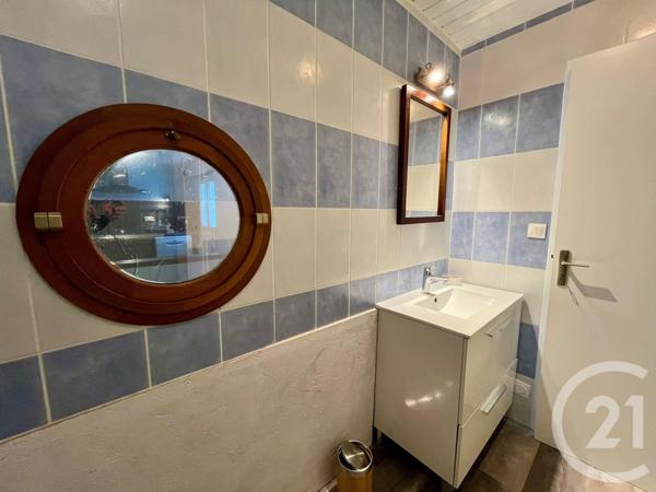 Appartement T3 à vendre  3 pièces - 69,43 m2 SAUZON - 56