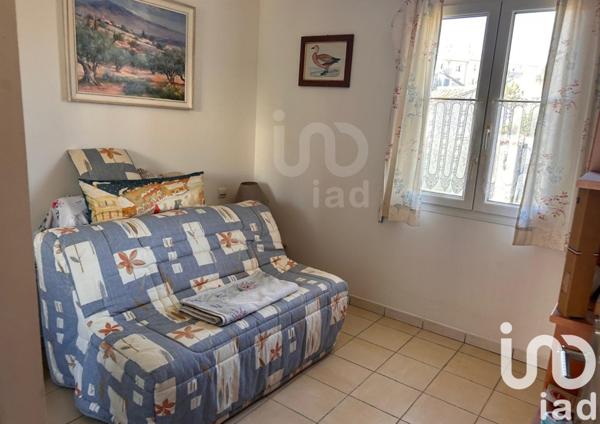 Maison 6 pièces de 127 m² à Aramon (30390)