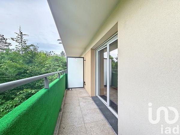 Appartement à vendre 3 pièces 65 m² Valenton