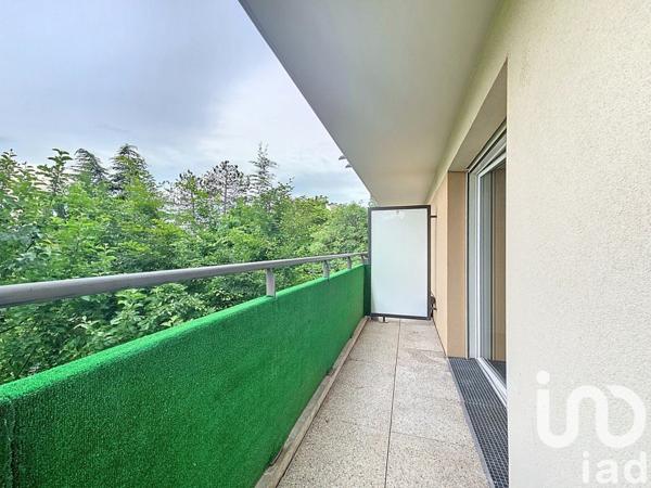 Appartement à vendre 3 pièces 65 m² Valenton