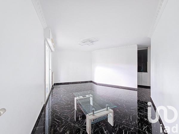 Appartement à vendre 3 pièces 65 m² Valenton